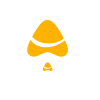 Trustaurant logo by freelance digital marketer in kottayam